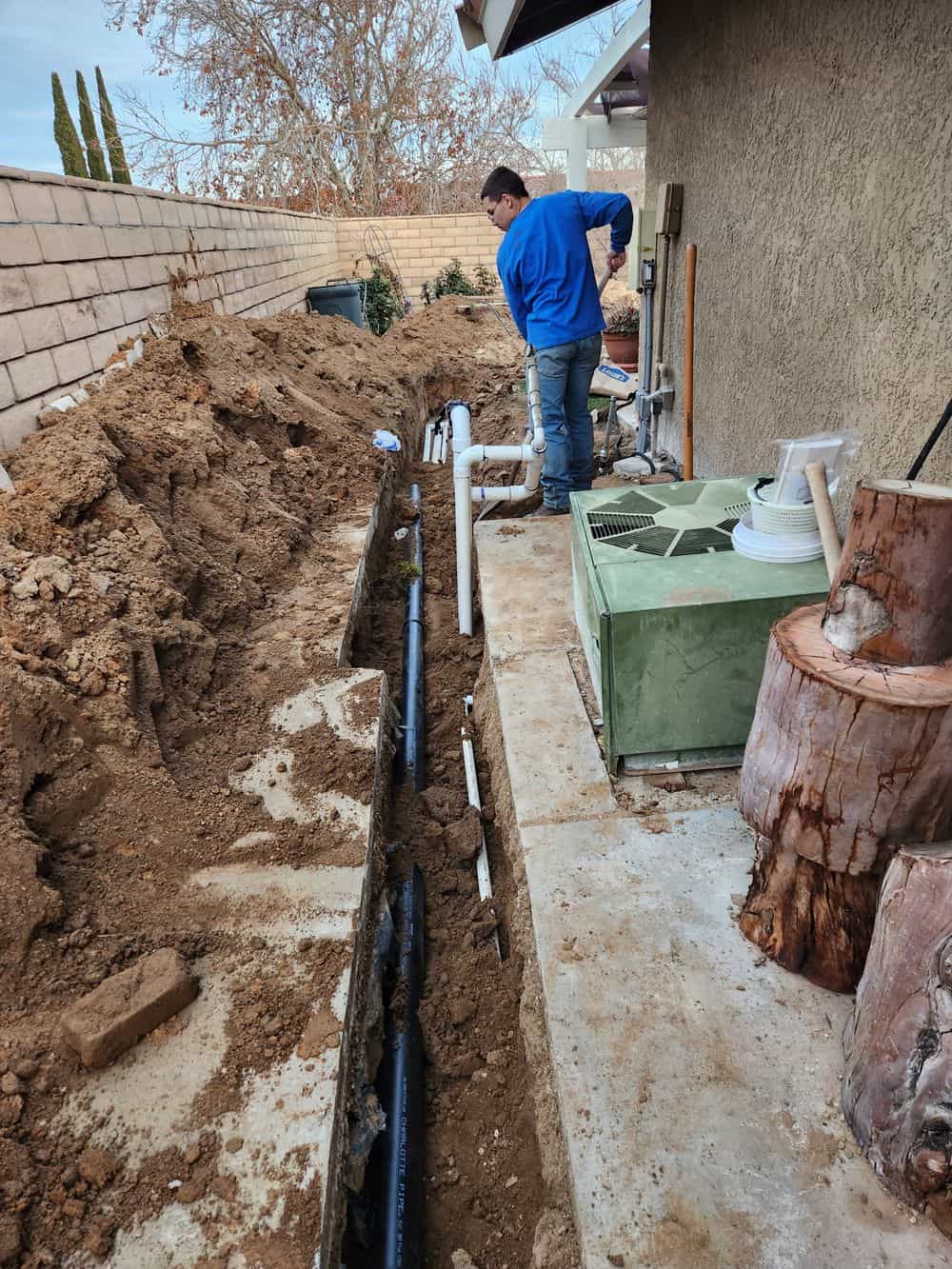 Hero image for Jumping Jack Plumbing
